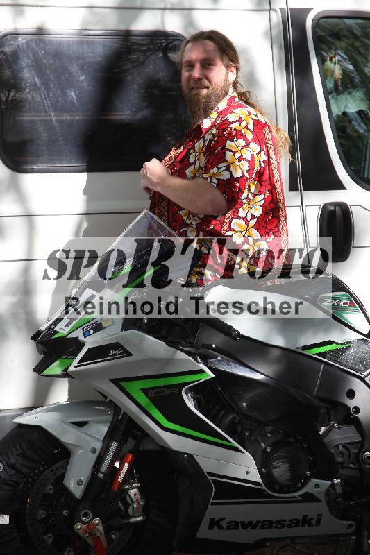 /Archiv-2025/07 19.04.2025 Speer Racing ADR/Impressionen